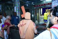 Visit to Shri Sawariya Seth Temple